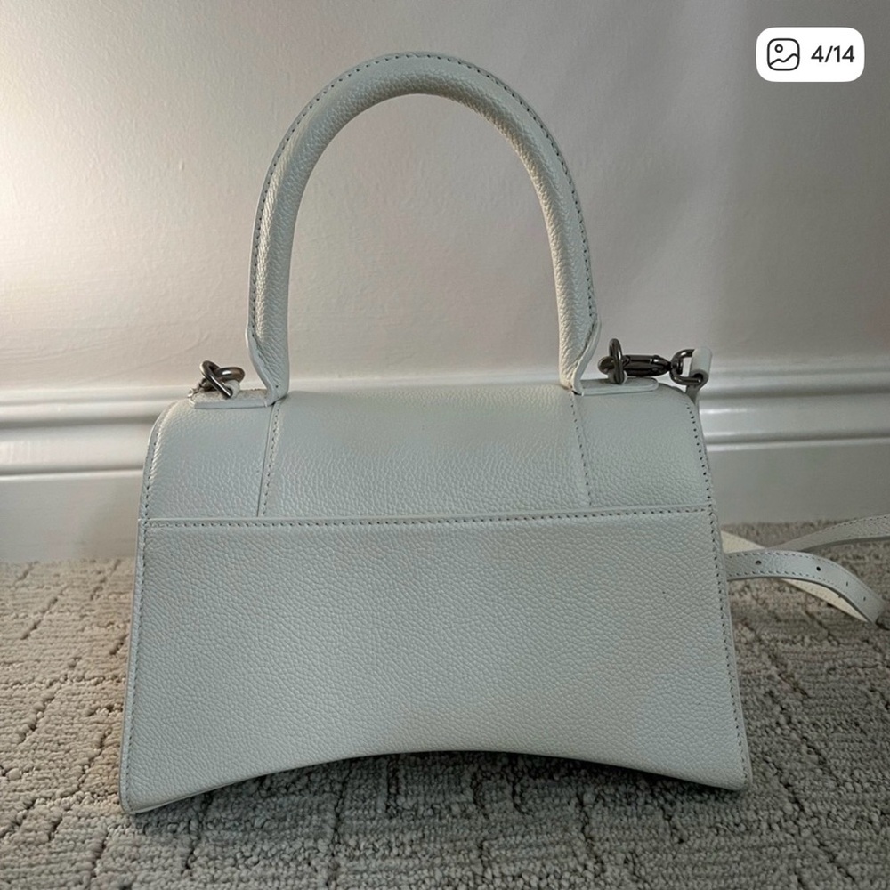 Balenciaga Small Hourglass - Picture 3 of 10